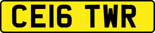 CE16TWR