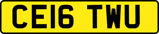 CE16TWU