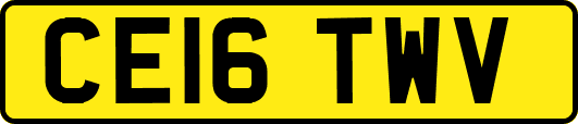 CE16TWV