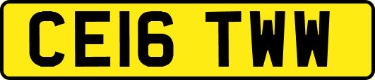 CE16TWW