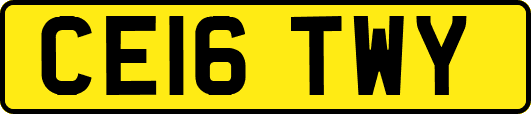 CE16TWY