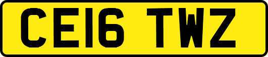 CE16TWZ