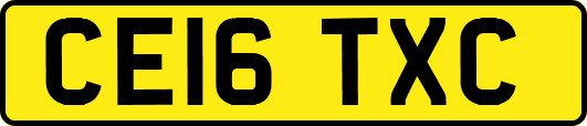 CE16TXC