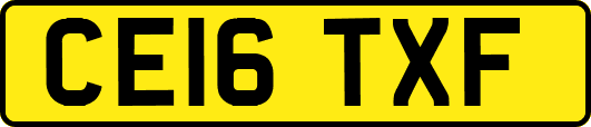 CE16TXF