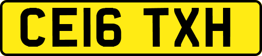 CE16TXH