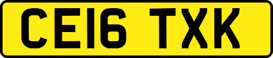 CE16TXK
