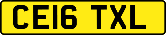 CE16TXL