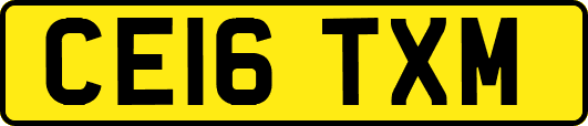 CE16TXM