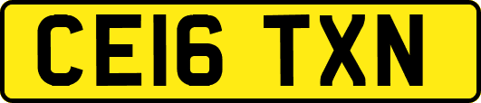 CE16TXN