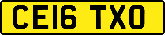 CE16TXO