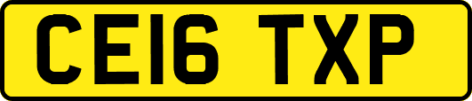 CE16TXP