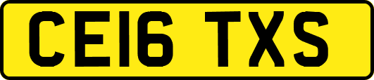CE16TXS