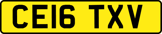 CE16TXV