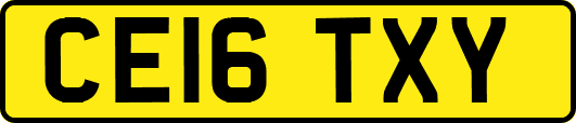 CE16TXY