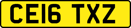 CE16TXZ