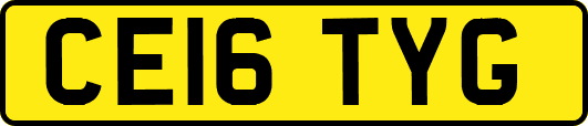 CE16TYG