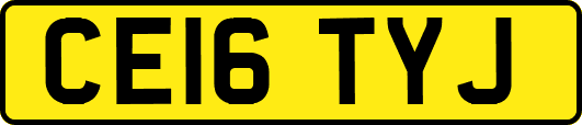 CE16TYJ