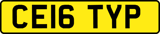 CE16TYP