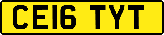 CE16TYT