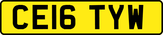 CE16TYW