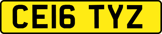CE16TYZ