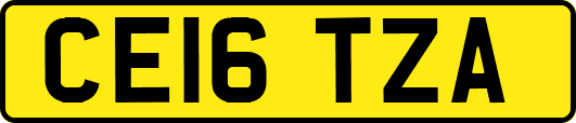 CE16TZA