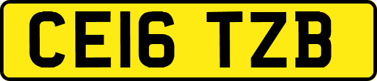 CE16TZB