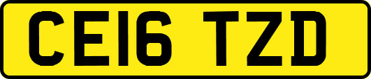 CE16TZD