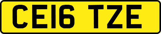 CE16TZE