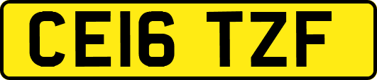 CE16TZF