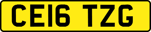 CE16TZG