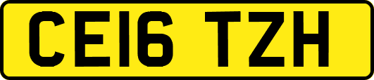 CE16TZH