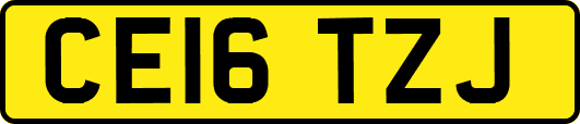 CE16TZJ
