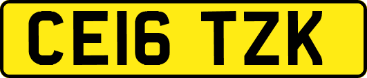 CE16TZK