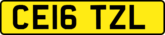 CE16TZL