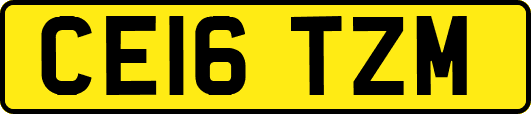CE16TZM