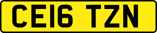 CE16TZN