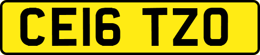 CE16TZO