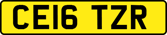 CE16TZR