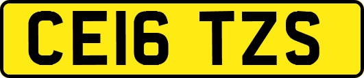 CE16TZS