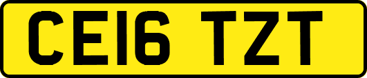 CE16TZT