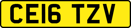 CE16TZV