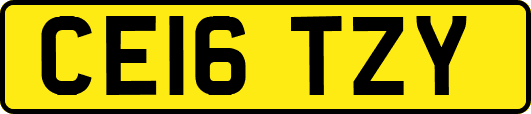 CE16TZY