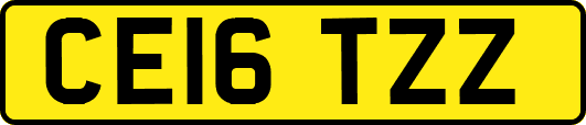 CE16TZZ