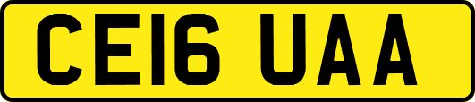 CE16UAA