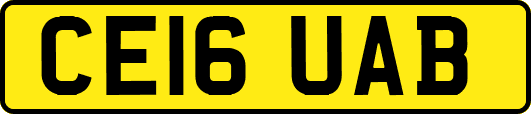 CE16UAB