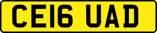 CE16UAD