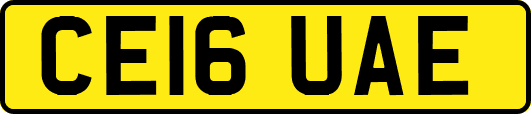 CE16UAE