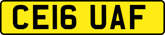 CE16UAF