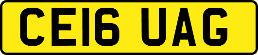 CE16UAG